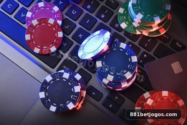 Vantagens APK mobile 881bet